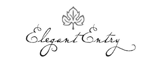 Elegant-Entry