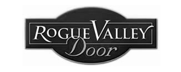 RogueValleyDoorLogo-1